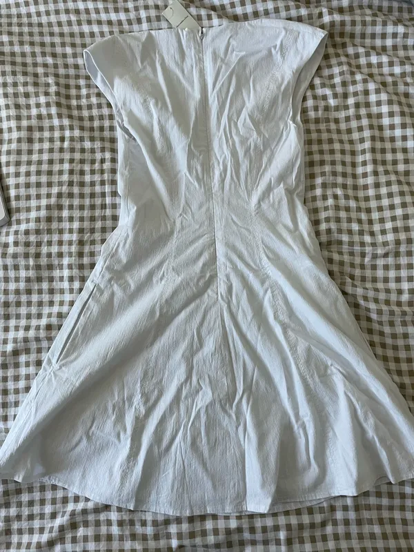 Abercrombie Mila Dress - Image 3
