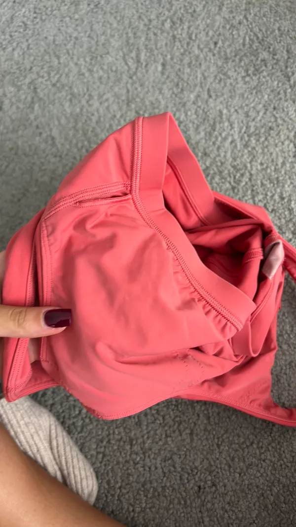Lululemon Tank Top - Image 3