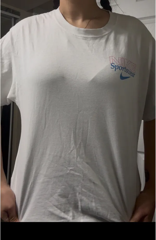 Nike shirt  - Image 7
