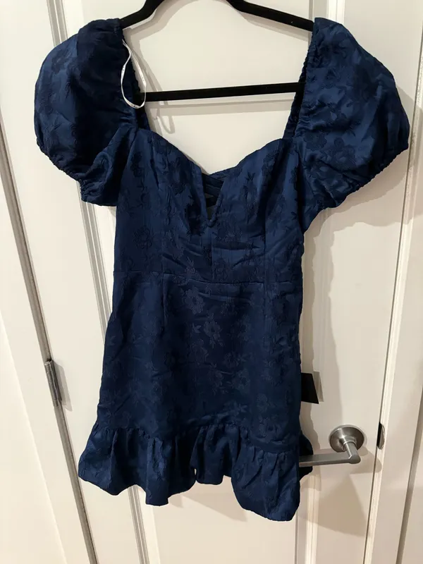 Lulus Dress - Image 3