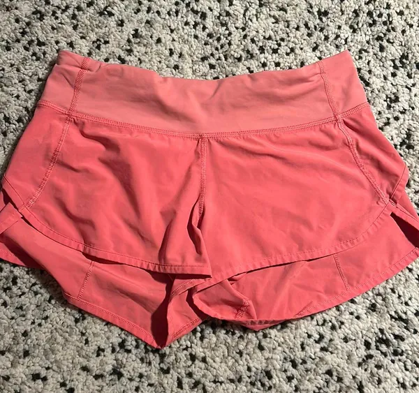 Lululemon Shorts - Image 2