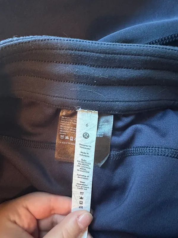 Lululemon Soft stream sweatpants - Image 3