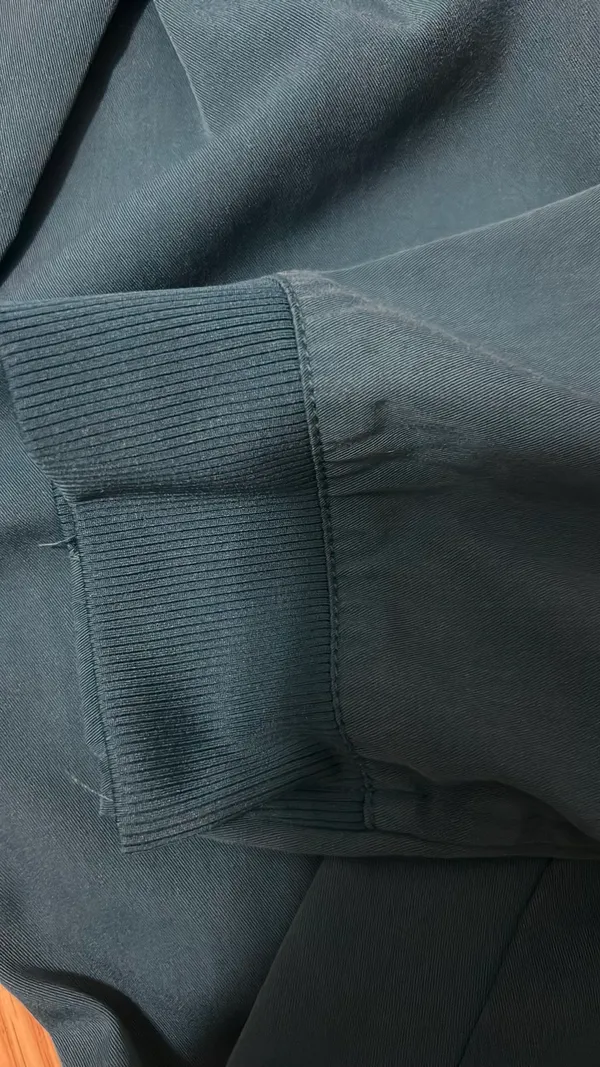 Adar scrub pants Blue - Image 4