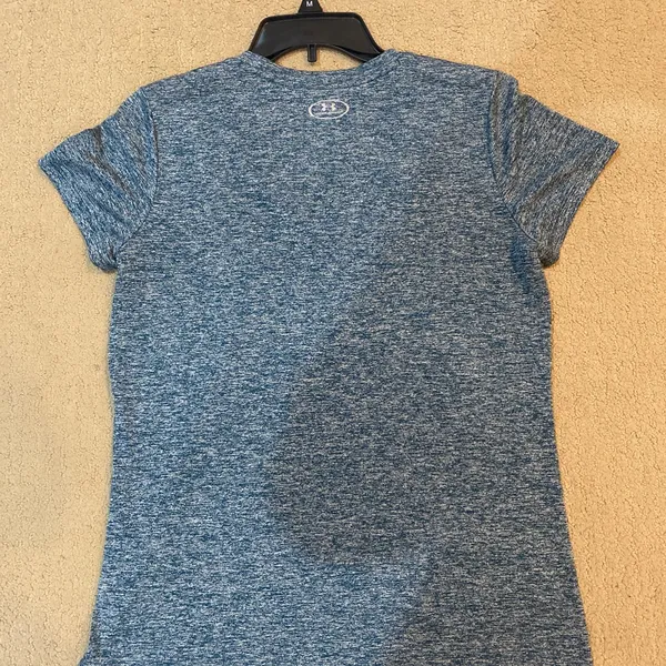Under Armour Heatgear shirt - Image 3