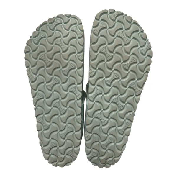 Birkenstock EVA Thong Sandal in Mint - Image 3