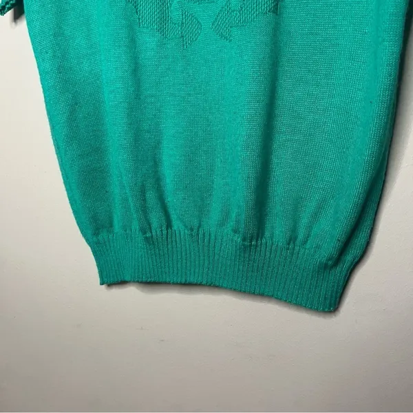 Vintage 90’s Minimalist Anchor sweater - Image 5