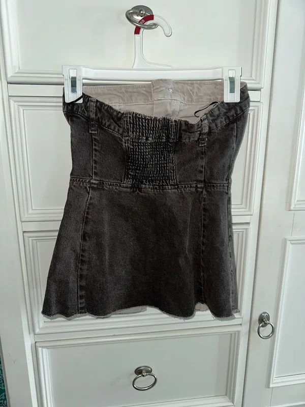ZARA Top - Image 2