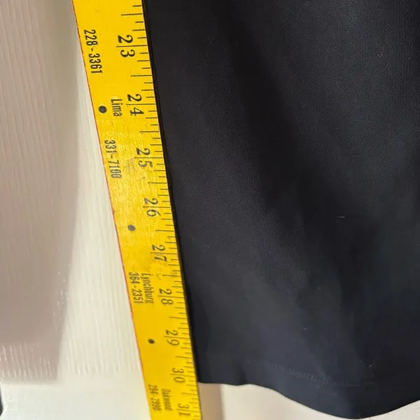 3.1 Phillip Lim Dark‎ Grey Knit Skirt Size 6 EUC - Image 5