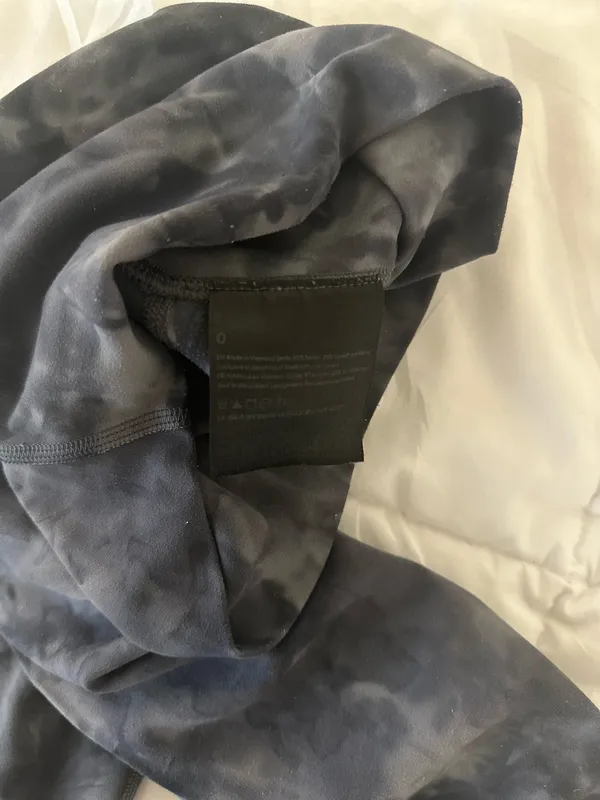 Lululemon 25" Leggings - Image 3