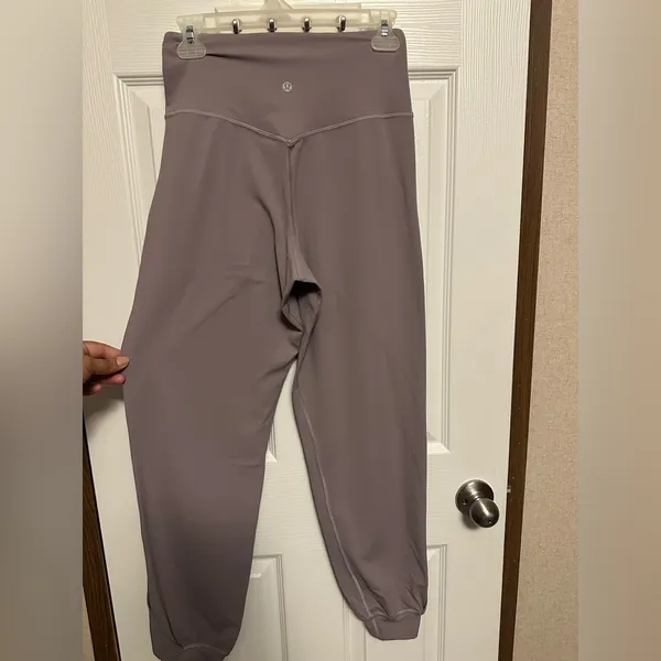 lululemon athletica Lavender Joggers - Image 2
