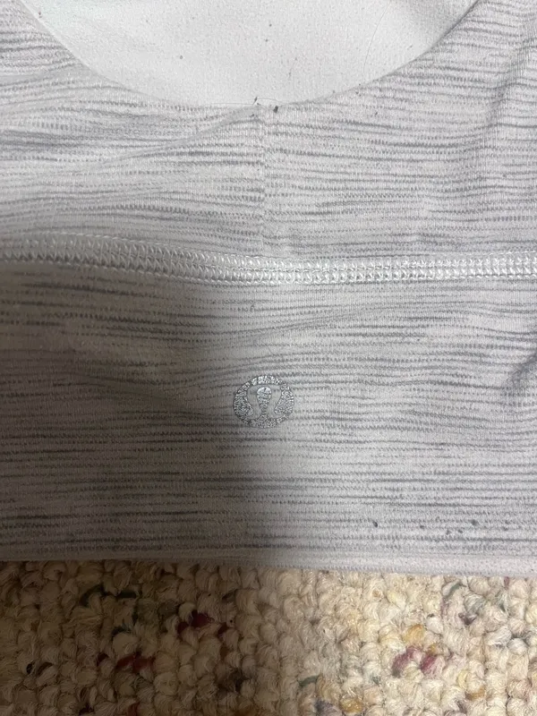 Lululemon Align Reversible Bra - Image 6