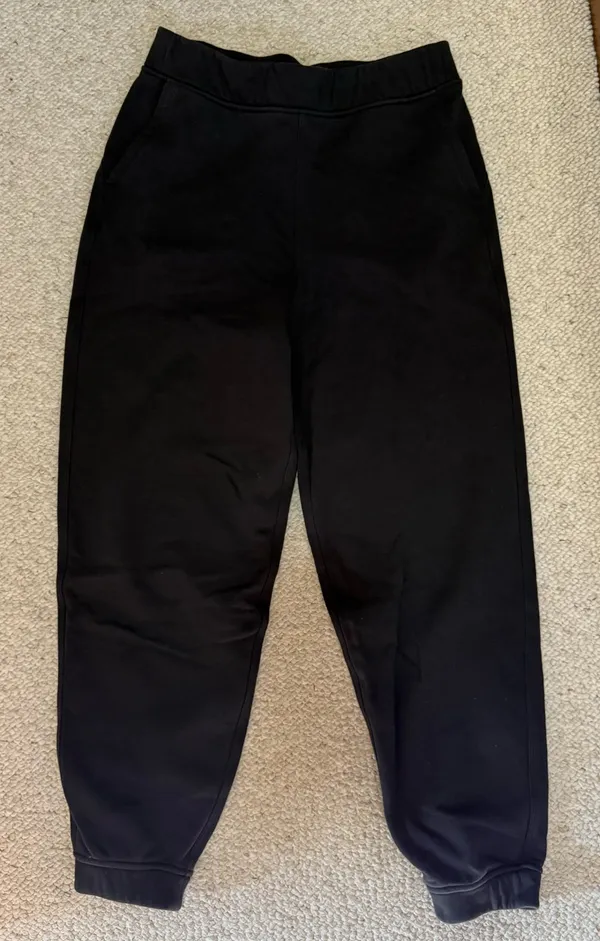 Lululemon Relaxed High-Rise Joggers - Image 4