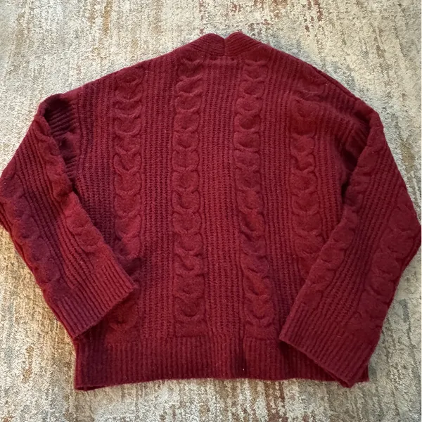 Universal Thread Cardigan Sweater - Image 4