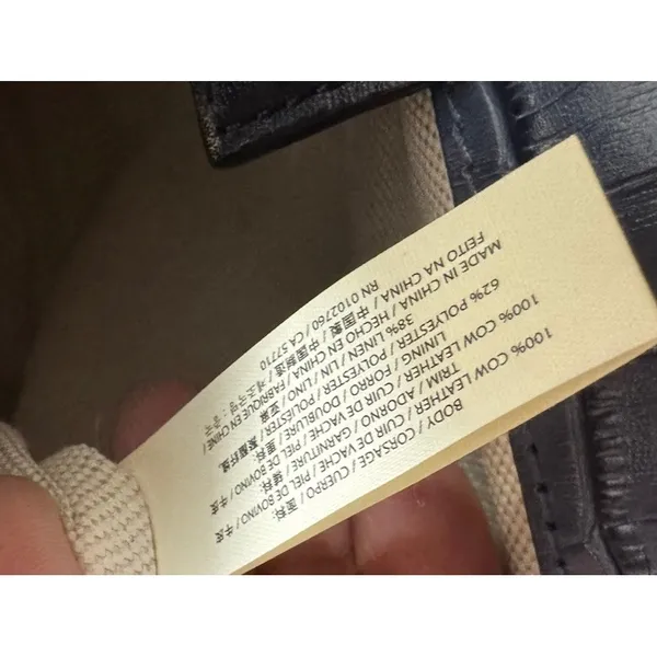 Y2K Kate‎ Spade New York Pembrey Place Angelika Top Handle Bag Light Blue - Image 7