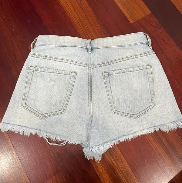 PacSun Denim Shorts - Image 2