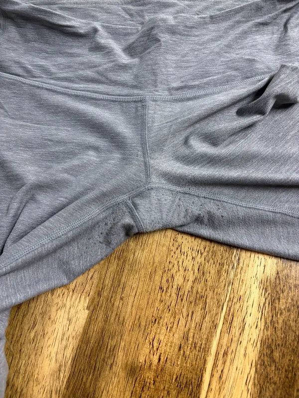 Lululemon Leggings - Image 3