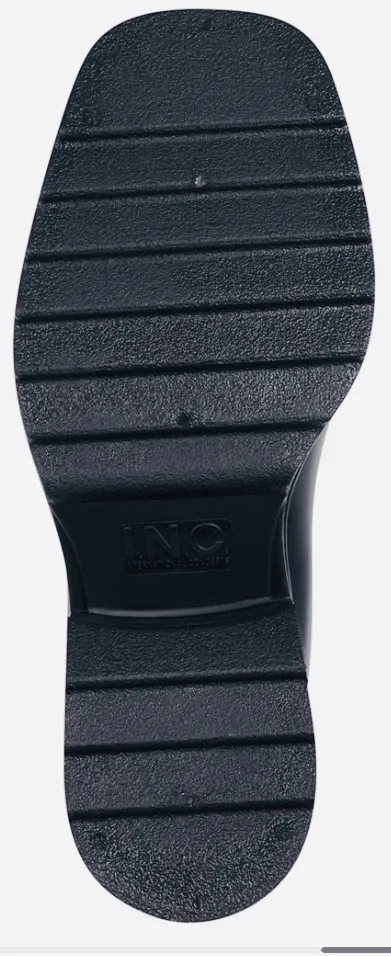 INC International Concepts Women's Everett Rain Boots black size 8 - Image 6