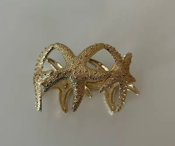 Amazon Starfish bracelet - Image 3