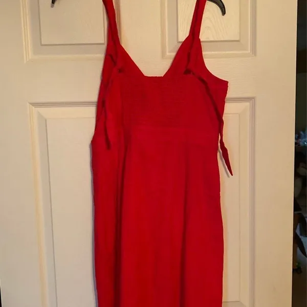 Altard state red Dress small‎ - Image 5