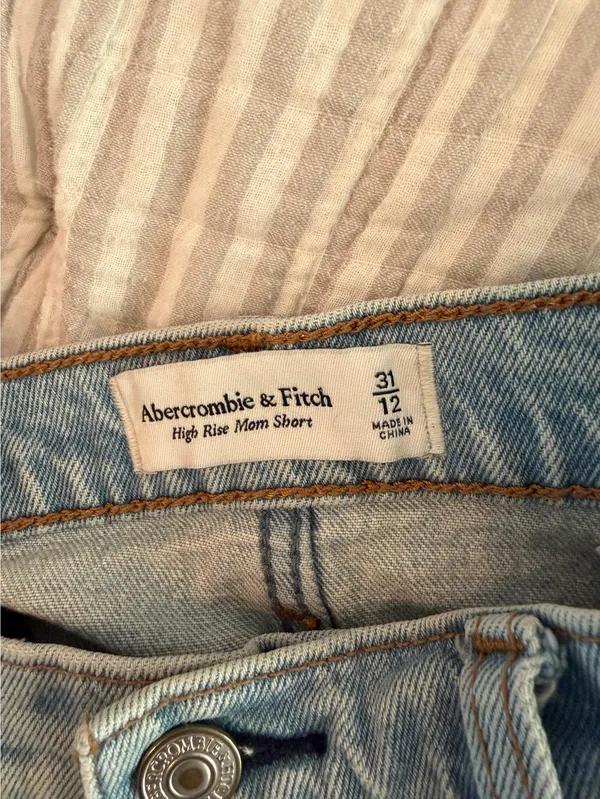Abercrombie Shorts - Image 3