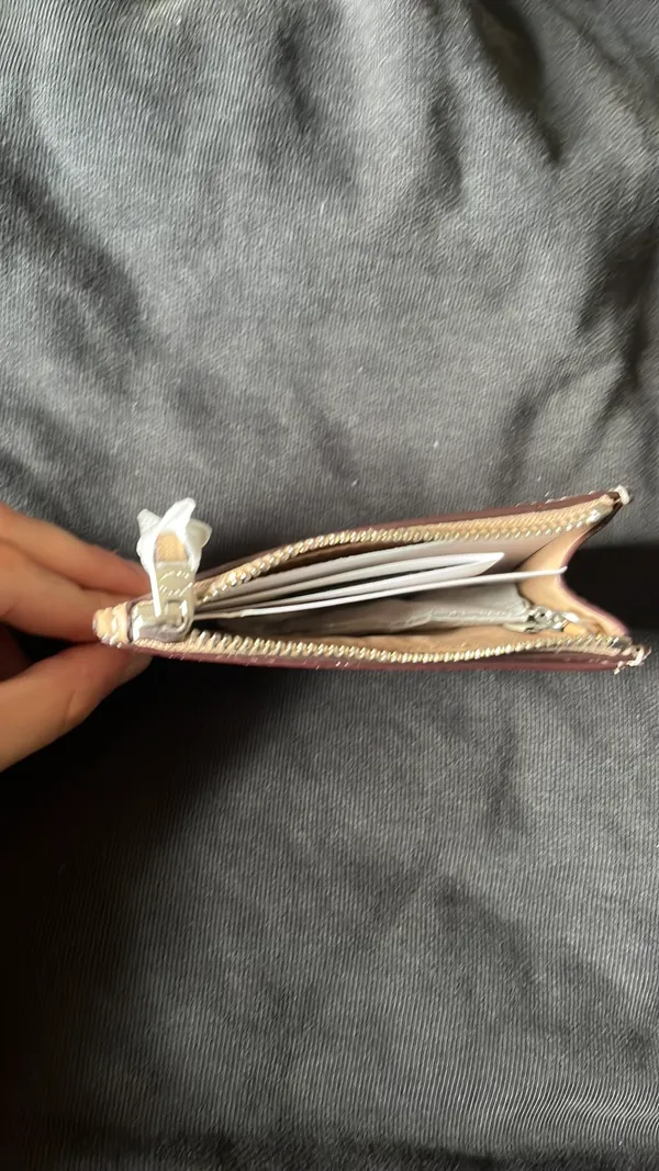 Coach wallet - Image 3