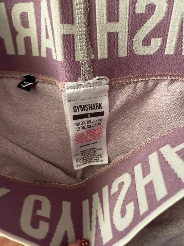 Gymshark Flex Shorts - Image 2