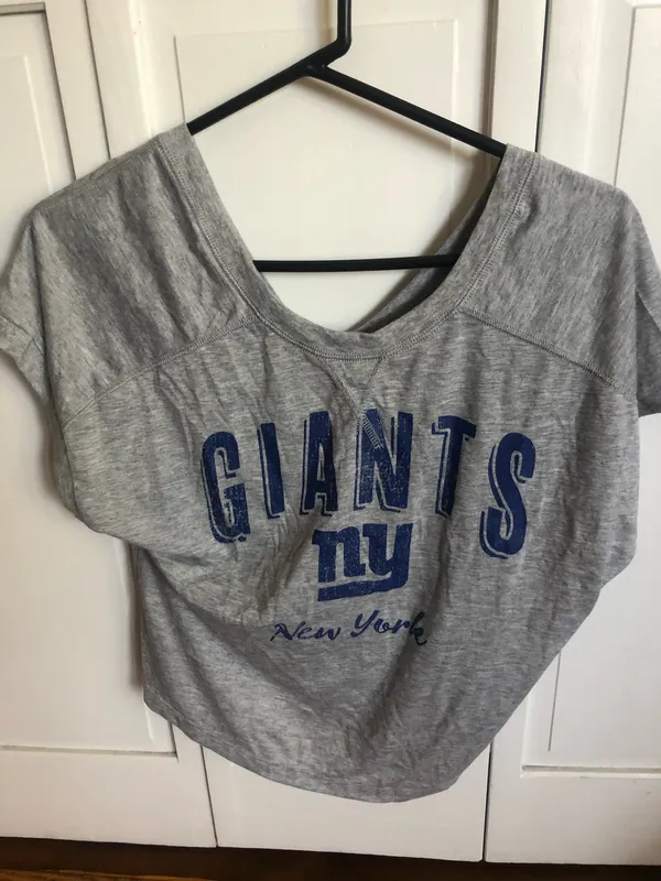 Giants T-Shirt NFL - Image 2
