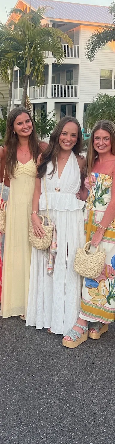 Showpo Peppermayo White Dress - Image 6