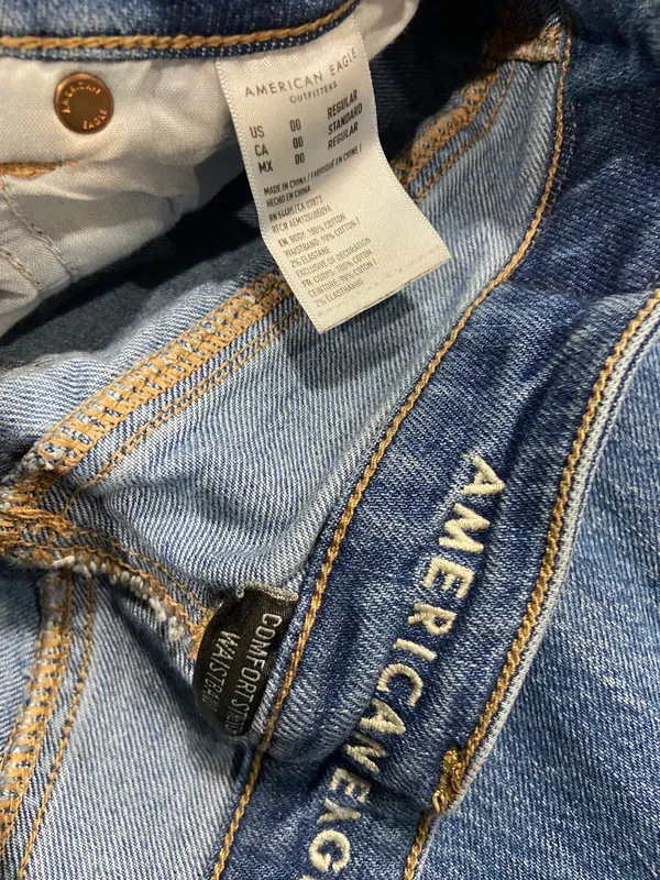 American Eagle Outfitters Jeans - Image 5