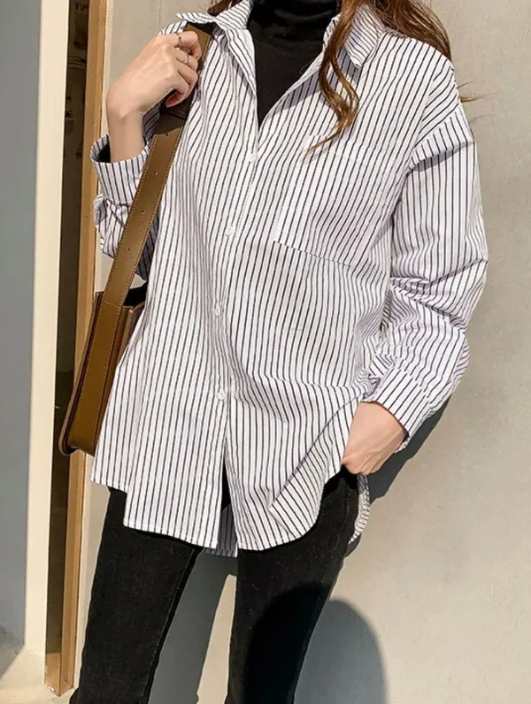 Shirt / Blouse - Image 3
