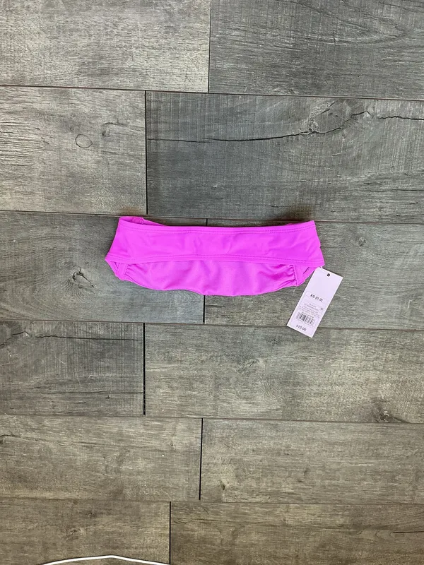Women’s Strapless Bikini Top - Image 2
