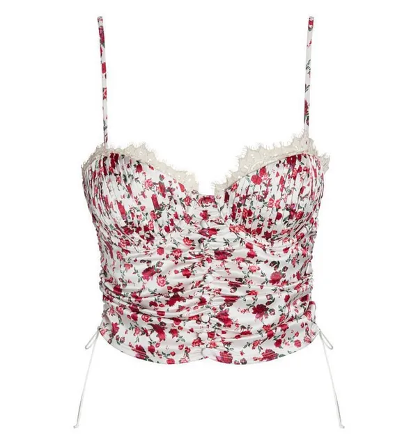 For love and lemons melrose bustier - Image 4