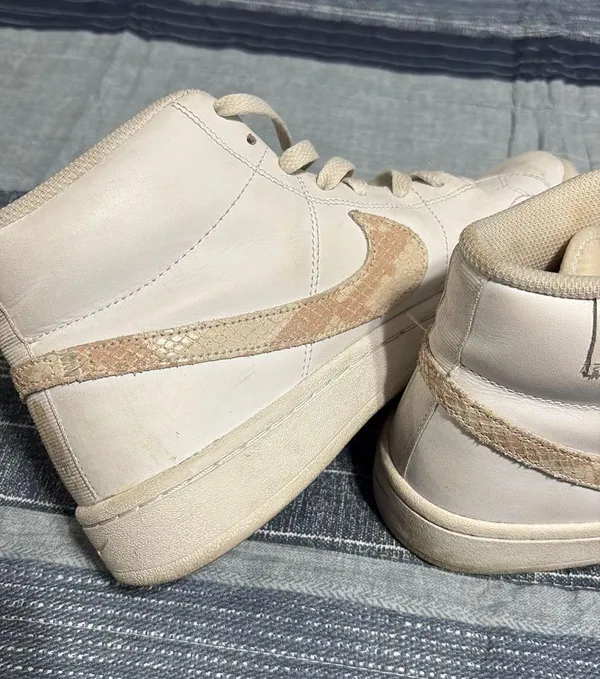 Nike High-Top - Image 3