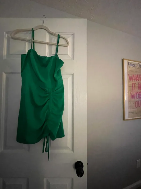 superdown Fabiana Mini Dress - Image 3