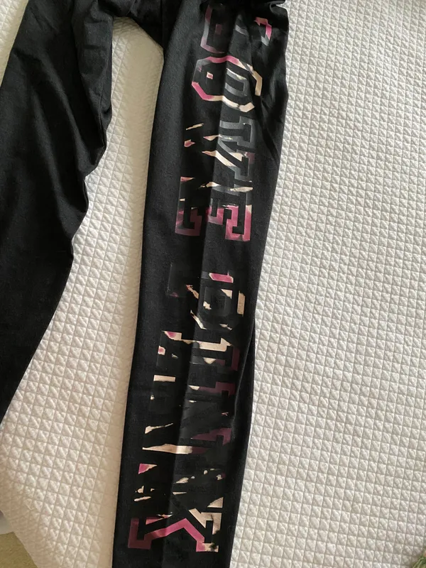 Victoria's Secret PINK Leggings - Image 2