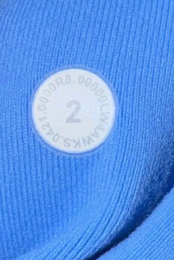 Lululemon Ribbed Pivot Tank - Image 4