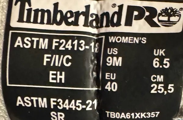Timberland - Image 14