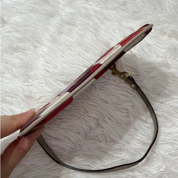 COACH Multi-color Wristlet - Image 3