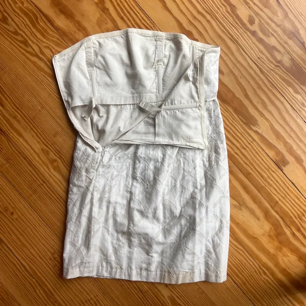 J.Crew Summer mini dress - Image 2