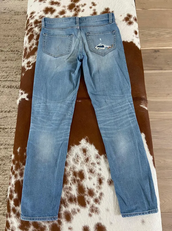 Jeans - Image 2