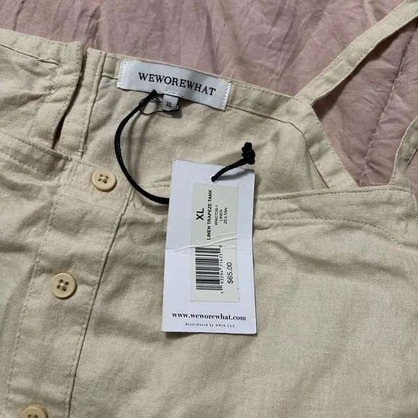 Weworewhat Women's Blouse - Image 5