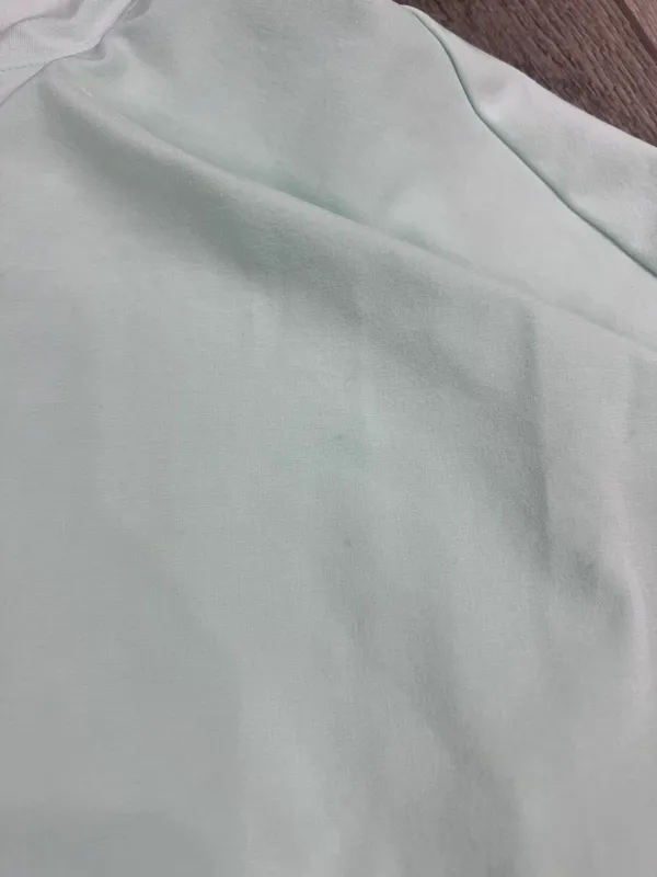 Nike Teal Athletic Skirt - Image 5
