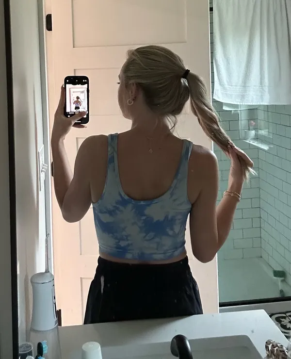 No Boundaries Tank Top - Image 2