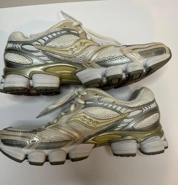Grid Nitro Size 8.5 Running Shoes - Image 5