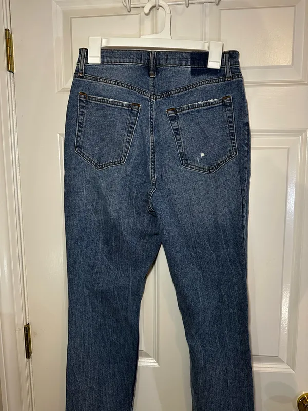 Aeropostale Jeans 90s Baggy - Image 5