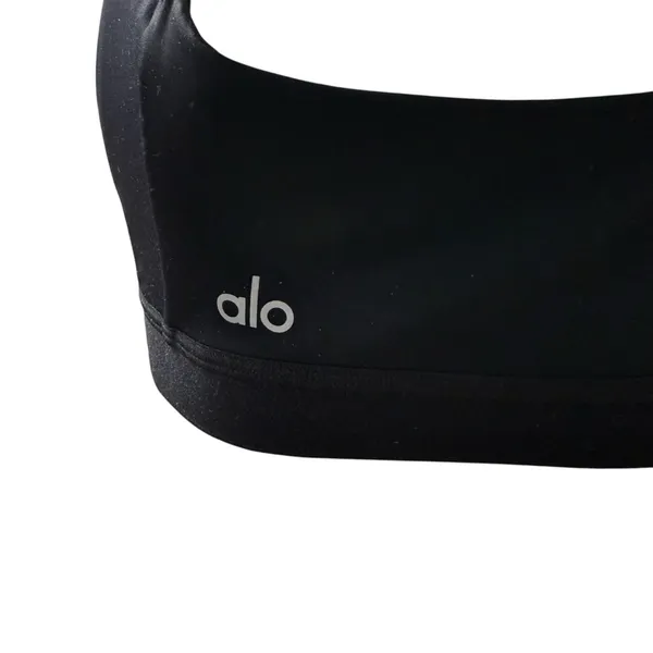 Alo Yoga NWT Power Play High Impact Bra 38C - New - Image 7