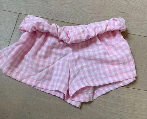 Amazon Boxer Shorts Gingham - Image 2