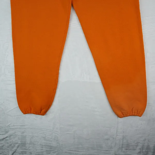 Vintage Russell‎ Athletic Tennessee Volunteers UT Sweatpants Womens M USA Made - Image 7