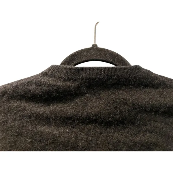 Quince Mongolian Cashmere Pullover Lightweight Sweater Size XS Stretch Soft - Image 7