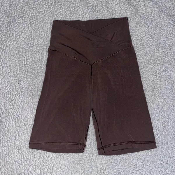 Aerie Bike Shorts - Image 2